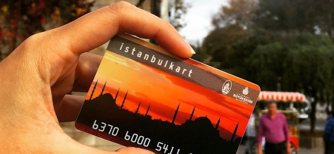 Istanbulkart