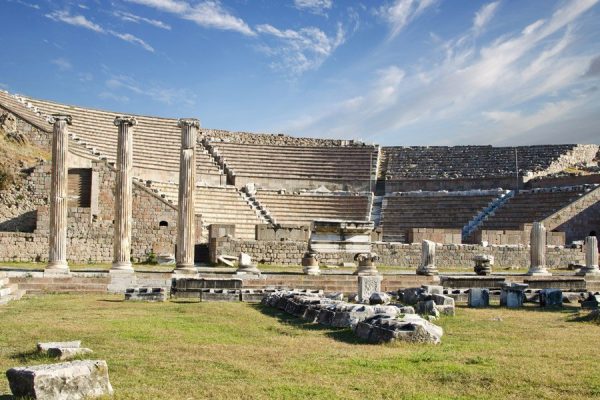 Tour de 7 días por lo mejor de Turquía