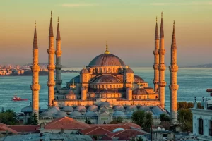 tour Estambul en español