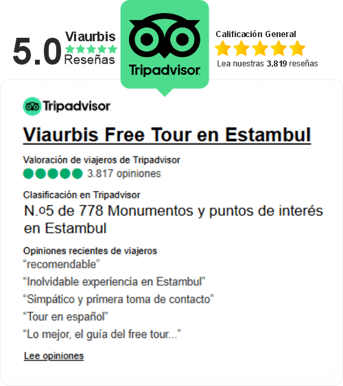 Tripadvisor Estambul