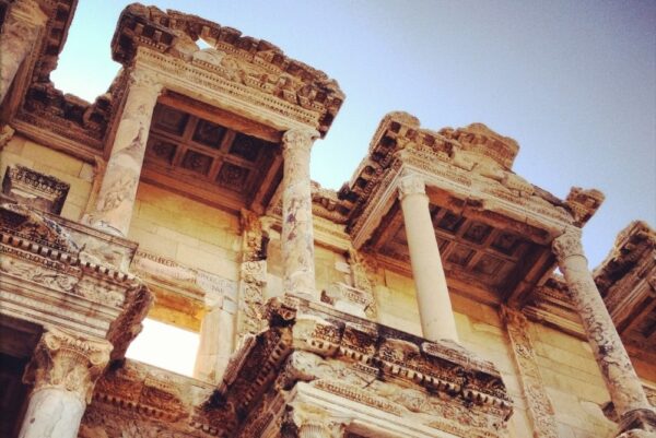 11 dias por Capadocia Pamukkale Efeso y las islas griegas finalizando en Atenas 1