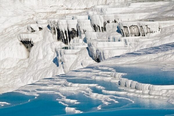 11 dias por Capadocia Pamukkale Efeso y las islas griegas finalizando en Atenas 2