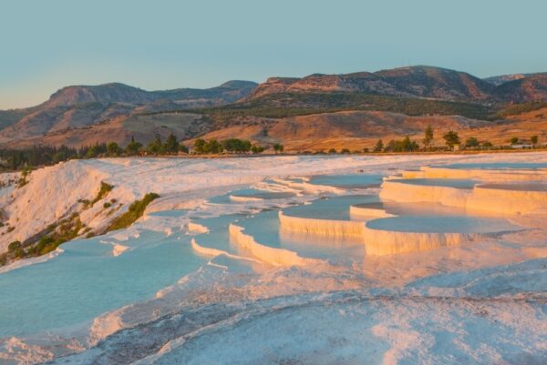 6 dias por Capadocia 6 dias por Capadocia Pamukkale y Efeso 3