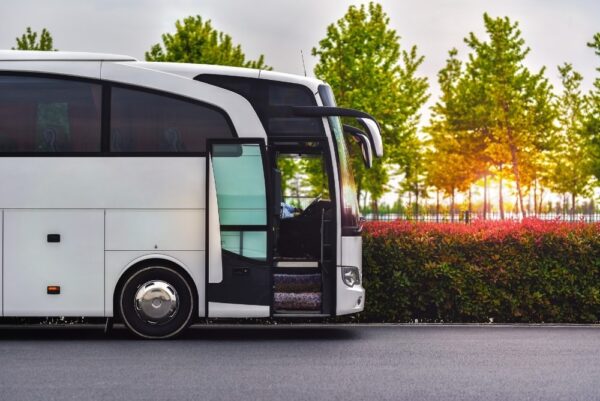 Autobus desde el aeropuerto a Estambul 2