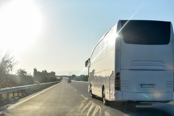 Autobus desde el aeropuerto a Estambul 3